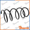 Ressorts de suspension avant pour BMW | 101203, 101207